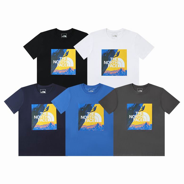 The North Face M-3XL 6ctx T889369